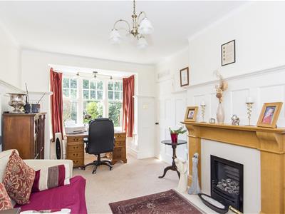 Sitting Room